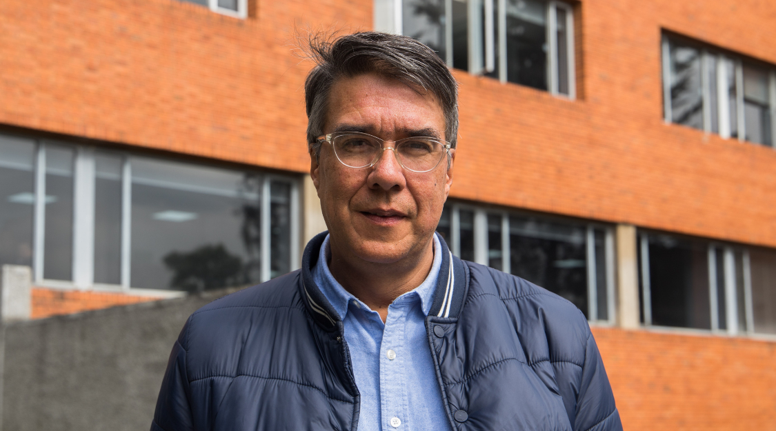 Juan Carlos Valencia
